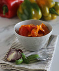 Peperonata della casa