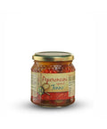 Peperoncini Ripieni al Tonno