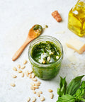 Pesto alla genovese