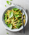 Pesto alla genovese
