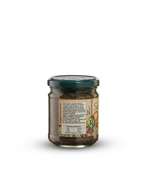 Salsolive da Olive Taggiasche