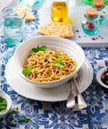 Salsolive da Olive Taggiasche