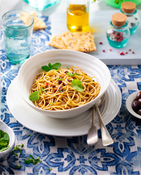 Salsolive da Olive Taggiasche