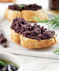 Salsolive da Olive Taggiasche
