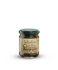 Salsolive da Olive Taggiasche