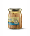 Trancio tonno all'olio di oliva