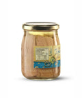 Trancio tonno all'olio di oliva
