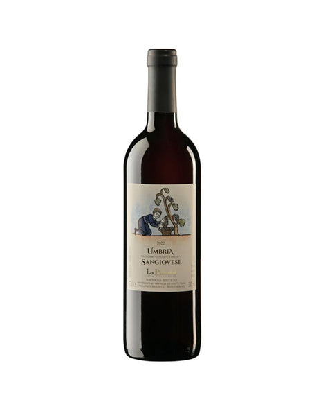 Umbria Sangiovese 2023 IGP